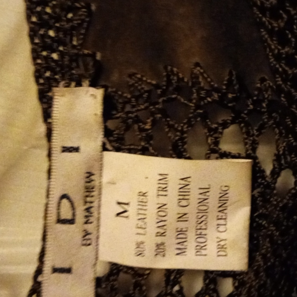 Cardigan - Picture 2 of 2